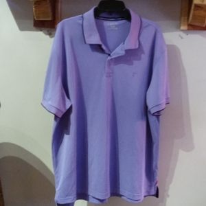 XXL Izod collar shirt